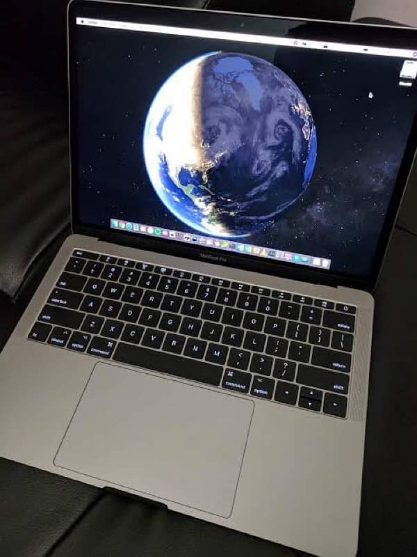 macbook pro 2017 2