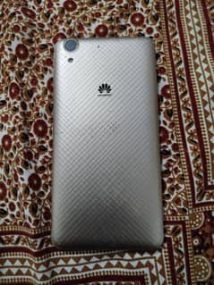 Huawei Y6ii mobile