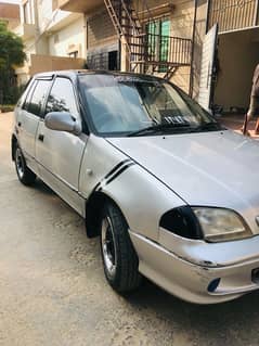 Suzuki Cultus VXL 2003