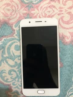 Oppo F1s