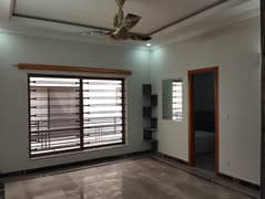 BRAND NEW UPPER PORTION FOR RENT IN BLOCK H