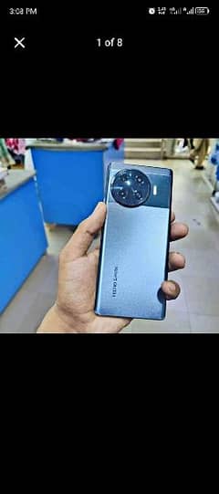 Tecno spark 20 pro plus