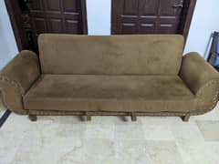 Sofa cum Bed