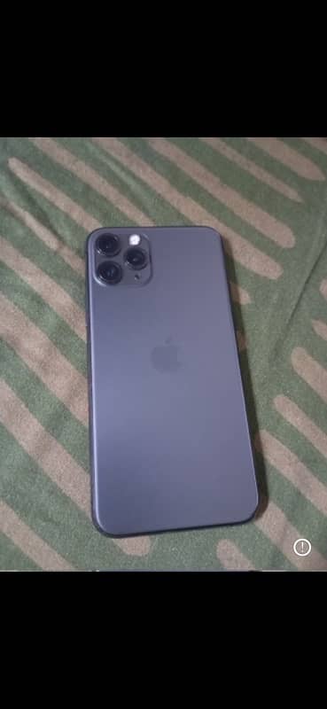 iPhone 11 Pro 256 Non Pta Jv 2