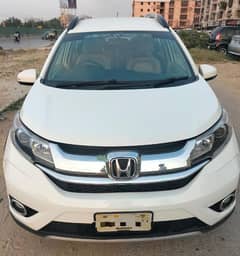 Honda BR-V 2018 0