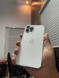 IPHONE12 PRO NON PTA 0