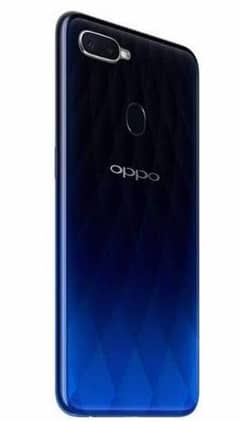 urgent salle oppo 9pro 4  64