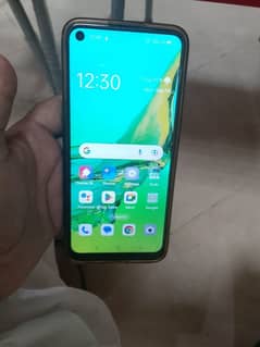 oppo A53 total original