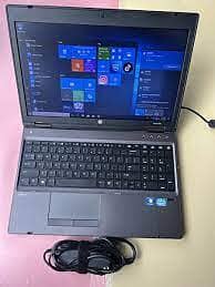 hp probook i5 3rd