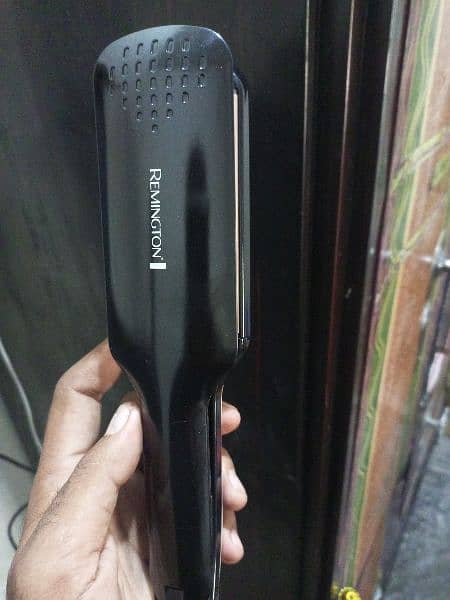 Remington. Best Hair straightener for girls 1