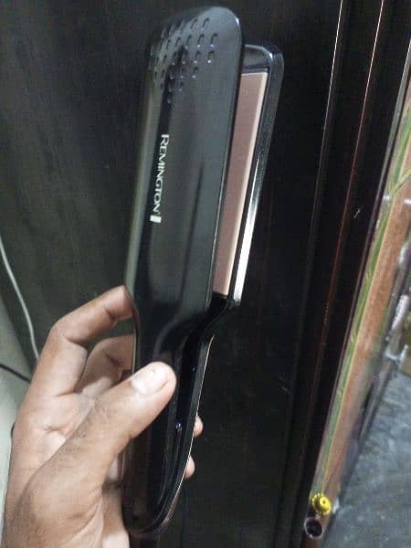 Remington. Best Hair straightener for girls 2