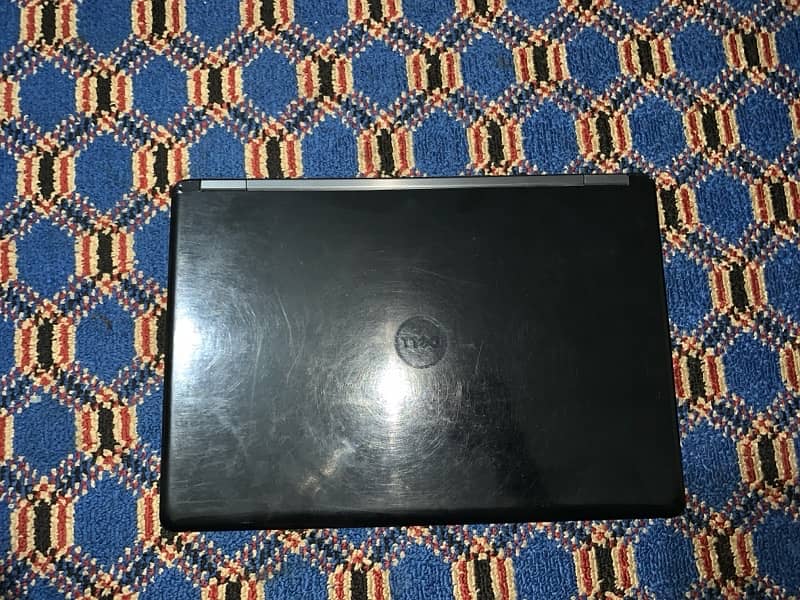 Dell  latitude e5450 5th generation 1