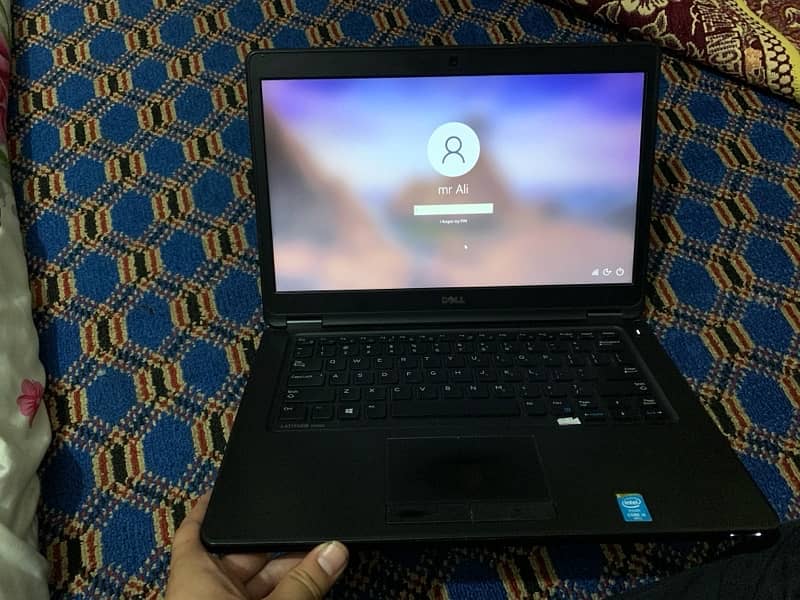 Dell  latitude e5450 5th generation 2