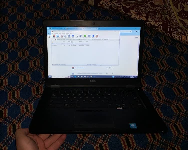 Dell  latitude e5450 5th generation 3