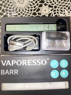 Vaporesso Bar