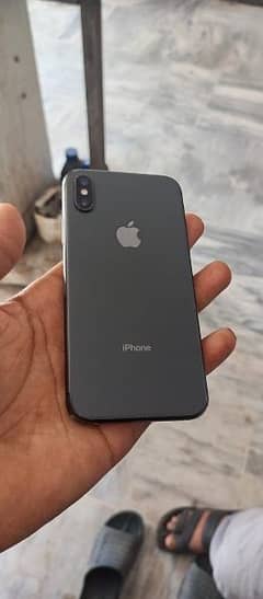 iphone x sim chlata ha