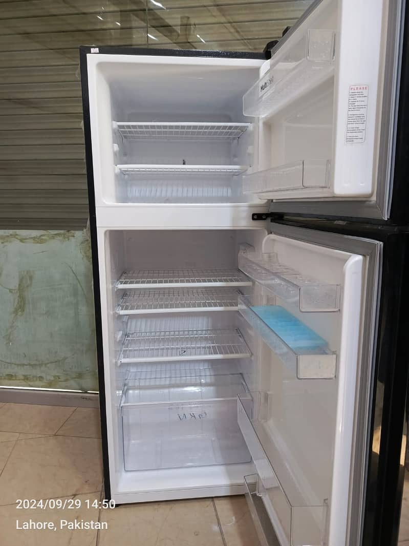 Dawlance fridge GD medium size(0306=4462/443) level seet 3