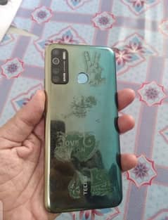 tecno canon 15 for sale RS13k