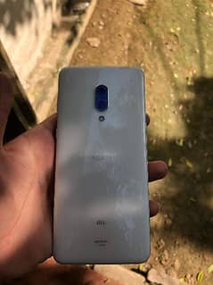 Aquos Zero 2