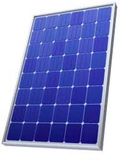 solar panel