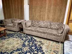 Sofa Set for Sale