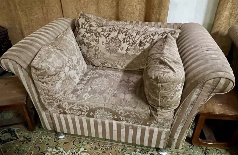 Sofa Set for Sale 3