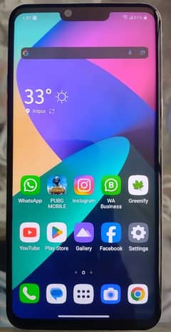 Lg style 3 (NON PTA)