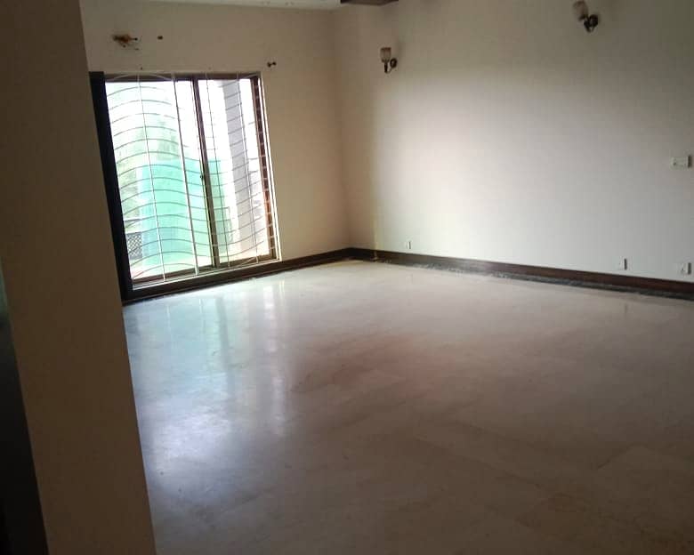 One Kanal Upper Portion For Rent In DHA Phase 7 9