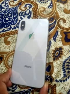 I phone x non pta 0