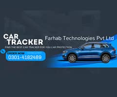 Car Tracker/Gps Tracker/wagonr/Cultus/Honda/Corolla/MG/Sportage/