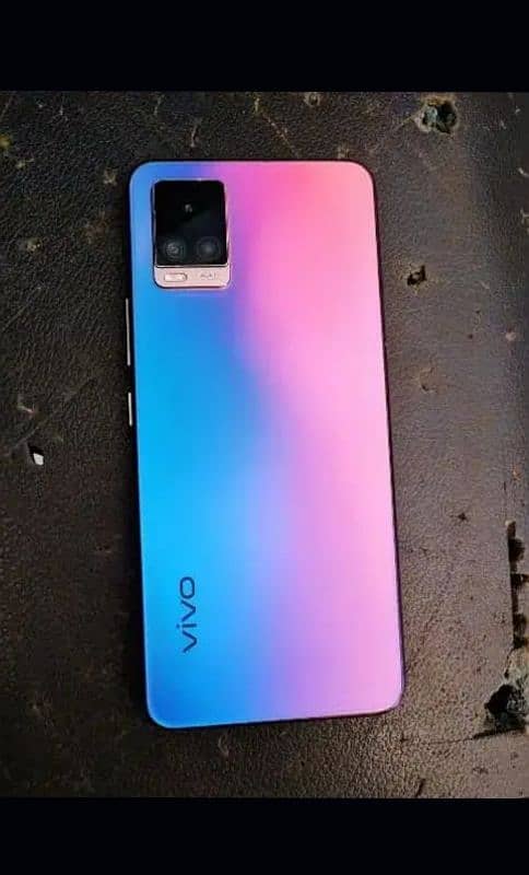 Vivo V20 8/128 1