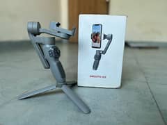 Gimbal smooth Q3 Good working urgent sale 03095449689