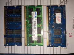 2GB RAM for laptop