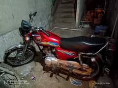 Honda 125 2018 Karachi #0/3/2/2/2/4/5/2/2/4/5