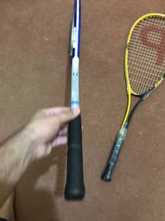 squash racket