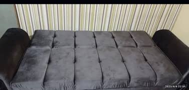 Sofa Comebed