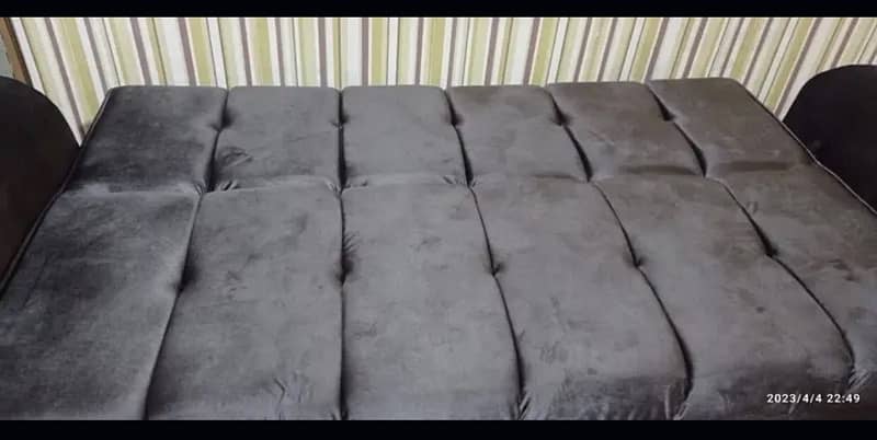 Sofa Comebed 1