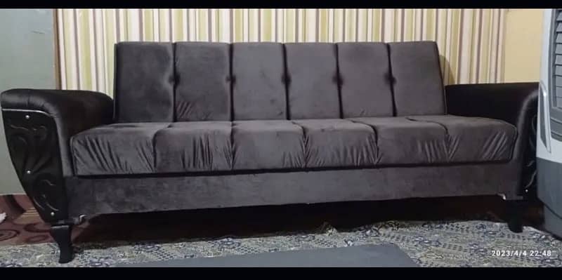 Sofa Comebed 2