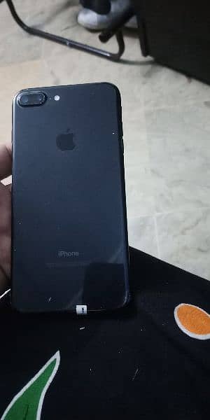 iphone 7+ (128gb) 2