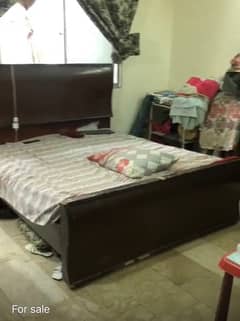 bed for sale