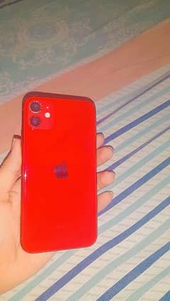 IPhone 11 64gb jv non pta