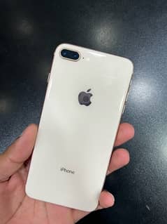 iphone 8 Plus (sim bypass) 64gb