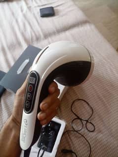 Medical Grade Handheld Massager