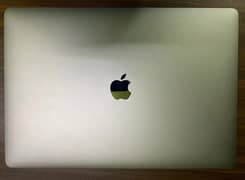 15'' MacBook Pro 2016 - i7 16 512 4 gc - Personal Machine