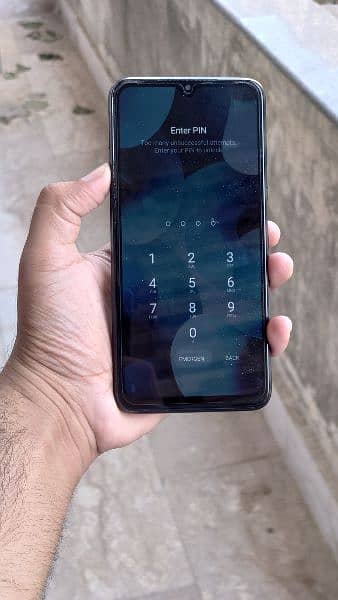 Redmi 9T 4 128 dual sim official pta approved with box 2