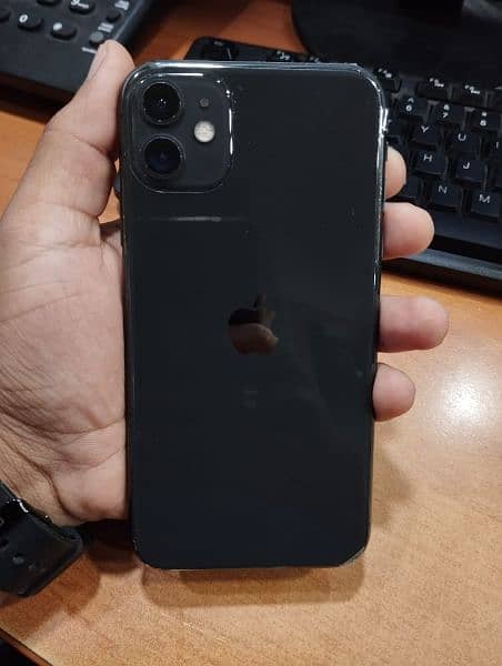 Iphone 11 7