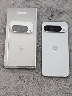 Google pixel 9 pro xl 256 GB