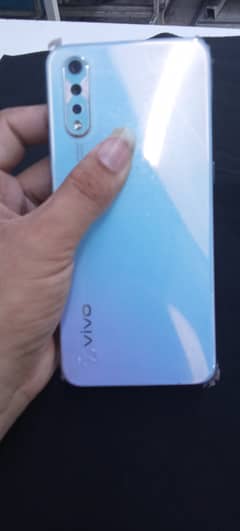 vivo s1 condition ten by ten all ok