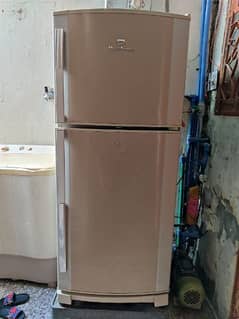 Dawlance refrigerator