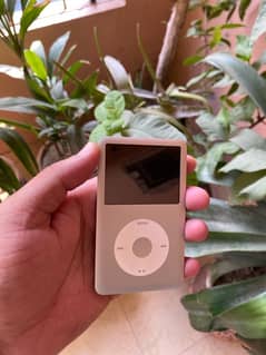 IPod classic 120Gb 7th gen original